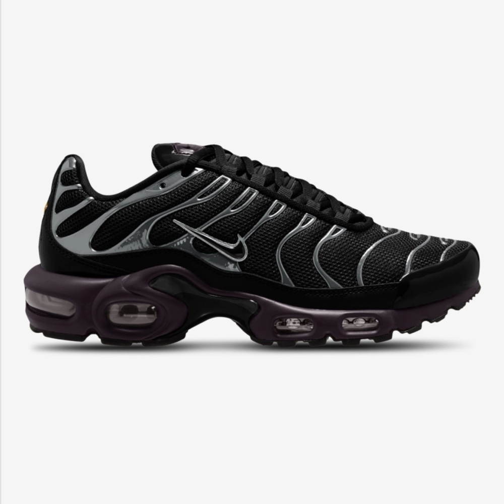 nike air max plus TN trainers